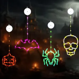 lampki-halloween-4pak-mocowanie-sznurkowe-dynia-nietoperz-czaszka-pajak