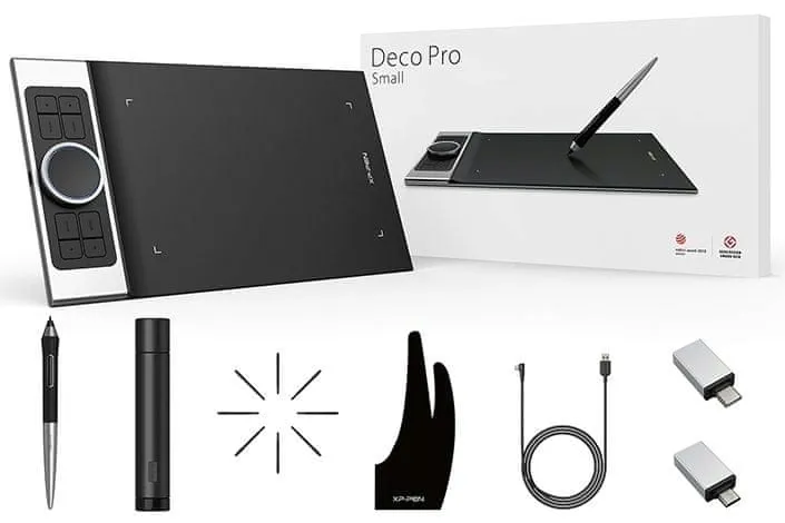 tablet-graficzny-xp-pen-deco-pro-s-stan-nowy-kod-producenta-inny