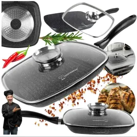 patelnia-grilowa-28cm-indukcja-gaz-marmurowa-z-pokrywa-aroma-knob