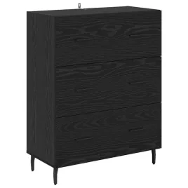 bufet-czarny-dab-695-x-34-x-90-cm-drewno-inzynieryjne-i-zelazo