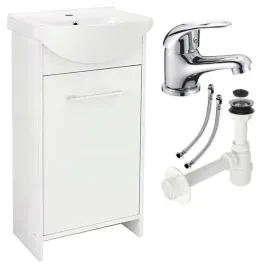 szafka-lazienkowa-z-umywalka-bateria-deftrans-biala-45cm