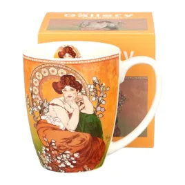 kubek-classic-topaz-inspirowany-tworczoscia-alfonsa-muchy