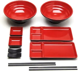 zestaw-do-sushi-naczynia-dla-4-osoob-talerzyki-paleczki-16-elementow