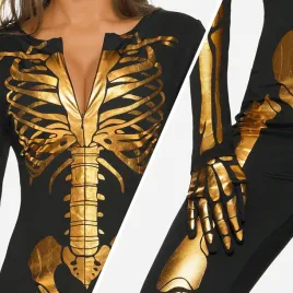 kostium-szkielet-dla-kobiet-przebranie-na-halloween-zloty-kosciotrup-xl