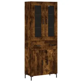 witrynka-przydymiony-dab-695x34x180-cm-material-drewnopochodny