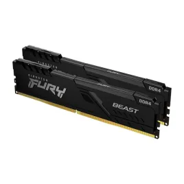 pamiec-ddr4-kingston-fury-beast-32gb-2x16gb-3200mhz-cl16-135v-czarna