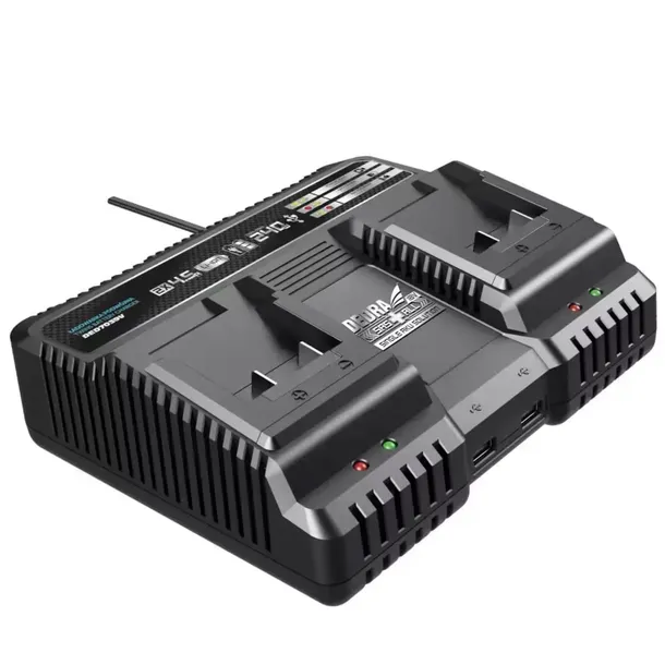 ladowarka-podwojna-2x45a-18v-dedra-waga-z-opakowaniem-1-5-kg