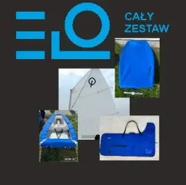 pelny-zestaw-do-lodki-optimist-professional-elo-pokrowce