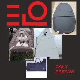 pelny-zestaw-do-lodki-optimist-professional-elo-pokrowce