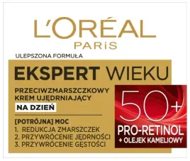 loreal-ekspert-wieku-50-przeciwzmarszczkowy-krem-ujedrniajacy-na-dzien-50m