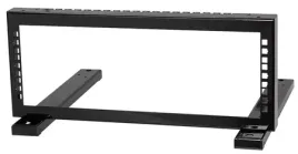 stojak-rack-19-spacetronik-3u-350mm-czarny