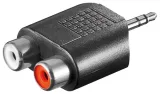 adapter-audio-2x-rca-jack-3-5mm-stereo-goobay