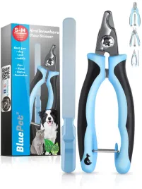 nozyczki-do-pazurow-bluepet-1-szt