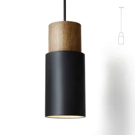 ouglres-lampa-wiszaca-vintage-czarna-drewniana-e27-60w-regulowana-wersja-2