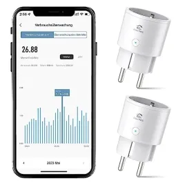 smart-wlan-gniazdko-z-pomiarem-energii-kompatybilne-z-alexa