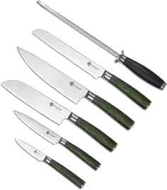 hexclad-zestaw-nozy-6-czesciowy-japonskie-ostrza-damastowe-stal-nierdzewna