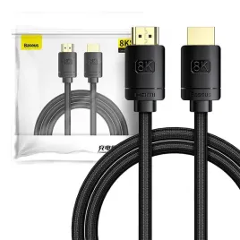 kabel-hdmi-2-1-baseus-high-definition-series-8k-60hz-3d-hdr-48gbps-2m