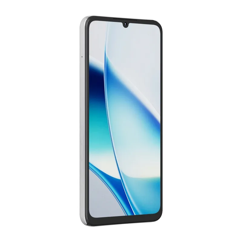 smartfon-hotwav-a17-pro-max-srebrny