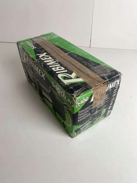 pompa-ribiland-1450-w-ponad-5000-l-h-stan-powystawowy-stan-opakowania-otwarte