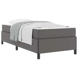 ramka-lozka-z-materacem-szary-90-x-200-cm-tkanina