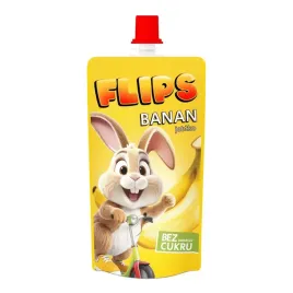 sante-mus-owocowy-100percent-banan-jablko-100g