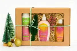 zestaw-venus-orange-balsam-do-ciala-zel-pod-prysznic-pianka-do-golenia