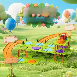 gra-planszowa-stem-road-builder-logiczna-3d-dla-dzieci-4-12-fygurso