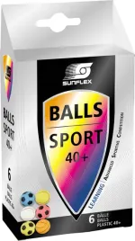 pileczki-do-tenisa-stolowego-ping-ponga-sunflex-sport-6-szt-20608
