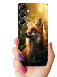 etui-case-do-samsung-galaxy-m55-liski-dinozaury-zolwie