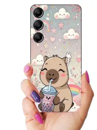 etui-case-do-samsung-galaxy-m13-m23-m23-5g-kapibara-kapibary-gryzonie