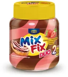 kruger-krem-mix-fix-350g-kakao-truskawka