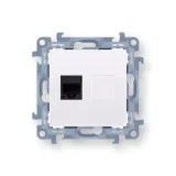 simon-10-gniazdo-komp-pojed-rj45-kat-5e-biale