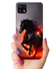 etui-case-do-samsung-galaxy-a22-5g-konie-koniki-horse