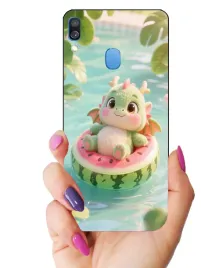 etui-case-do-samsung-galaxy-a20e-liski-dinozaury-zolwie
