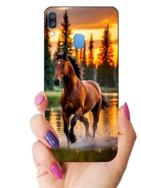 etui-case-do-samsung-galaxy-a20e-konie-koniki-horse