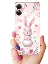 etui-case-do-realme-note-60-kroliczki-kroliki-slodkie