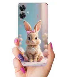 etui-case-do-realme-note-60-kroliczki-kroliki-slodkie