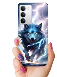 etui-case-do-realme-c71-wilki-wolf-misie