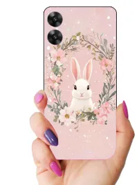 etui-case-do-realme-note-60-kroliczki-kroliki-slodkie