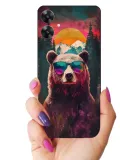 etui-case-do-realme-note-60-wilki-wolf-misie