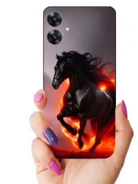 etui-case-do-realme-note-60-konie-koniki-horse