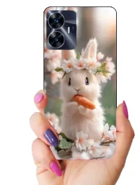etui-case-do-realme-c55-kroliczki-kroliki-slodkie