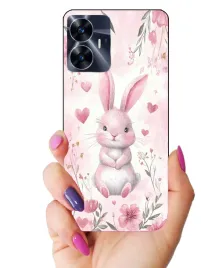 etui-case-do-realme-c55-kroliczki-kroliki-slodkie