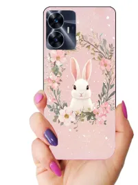 etui-case-do-realme-c55-kroliczki-kroliki-slodkie