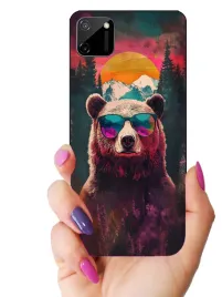 etui-case-do-realme-c11-c11-2021-c20-wilki-wolf-misie