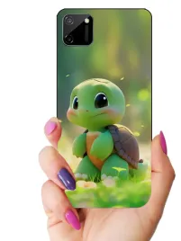 etui-case-do-realme-c11-c11-2021-c20-liski-dinozaury-zolwie