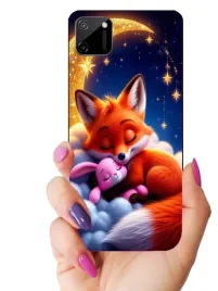 etui-case-do-realme-c11-c11-2021-c20-liski-dinozaury-zolwie