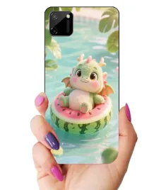 etui-case-do-realme-c11-c11-2021-c20-liski-dinozaury-zolwie