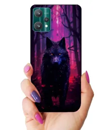 etui-case-do-realme-9-pro-wilki-wolf-misie