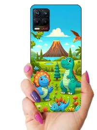etui-case-do-realme-8-8-pro-liski-dinozaury-zolwie